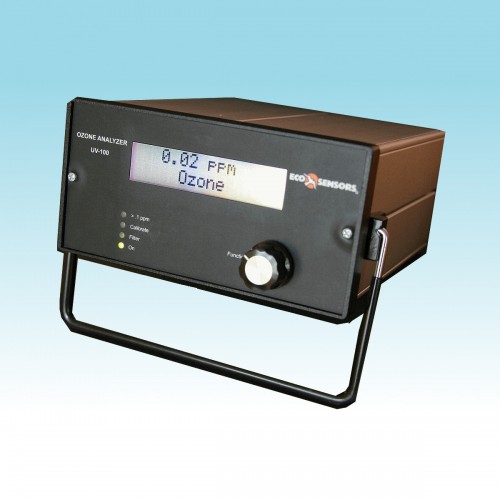 臭氧分析仪 [UV-100]