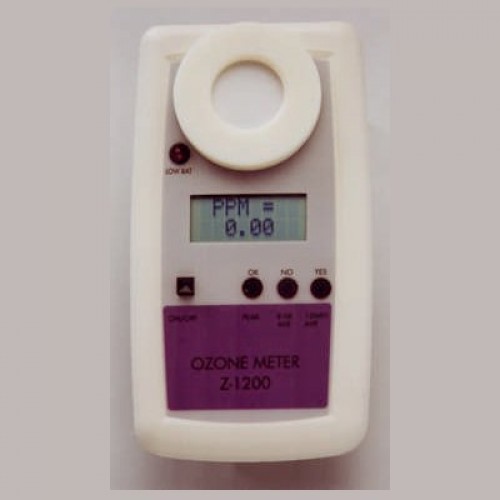 臭氧检测仪 [Z-1200]