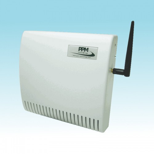 无线室内空气质量监测仪 [IAQ Profile]