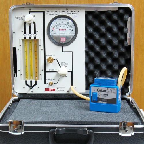 背压模拟器 [Diagnostic Calibrator]