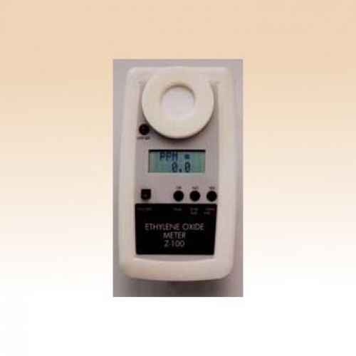 环氧乙烷检测仪 [Z-100]