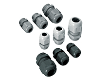 MAXIBLOCK 电缆格兰尼龙 PA6.6
