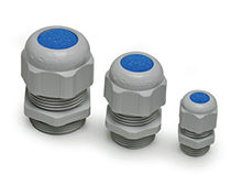 MAXIBLOCK 电缆格兰 尼龙 PA6.6 1900DP
