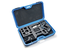 森博尔冲孔套装KIT-B-FL750-1