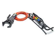 森博尔液压套装CP1096-W-1000-KV