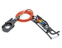森博尔液压剪切套装1120-W-1000-KV