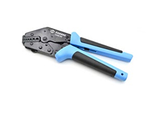 森博尔手动压接工具HWE1N