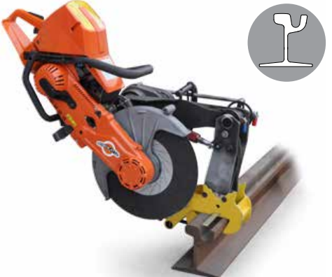 CEMBRE轨道切割机RDS-14P-AAY1 用于梁轨