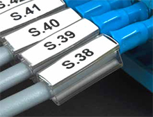 CEMBRE森博尔MG-TPMF热转移系统线缆标签