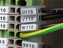 CEMBRE森博尔MG-TPM热转移系统线缆标签