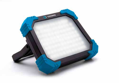 CEMBRE CBLIGHT CBL07 大型作业场地便携式泛光灯